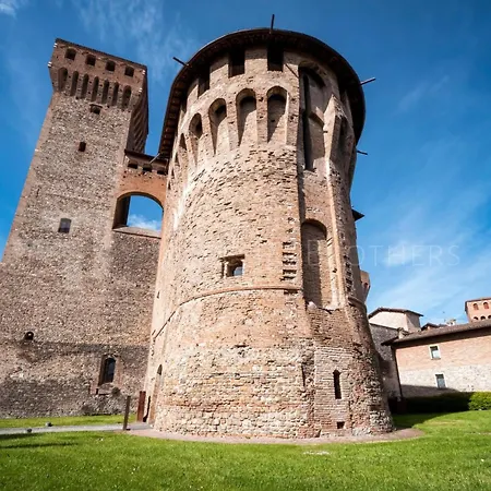 In Centro Storico *