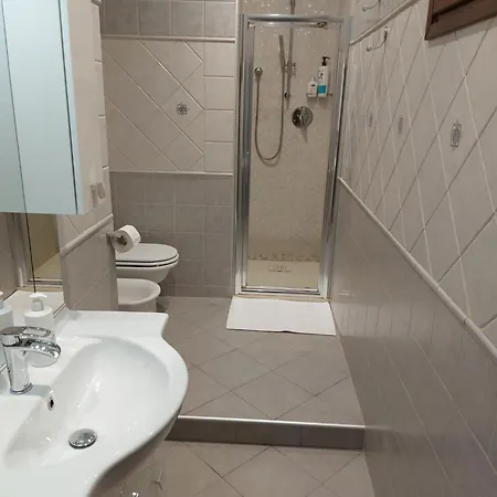Apartment In Centro Storico Vignola (Emilia-Romagna)