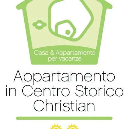 In Centro Storico *