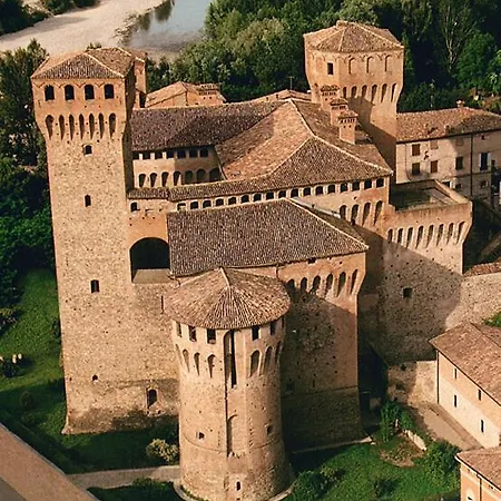 아파트 In Centro Storico