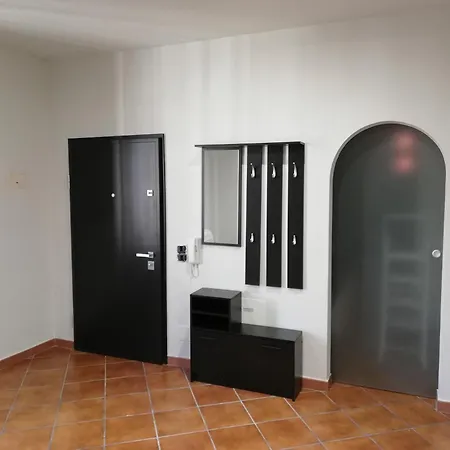 In Centro Storico 아파트 *