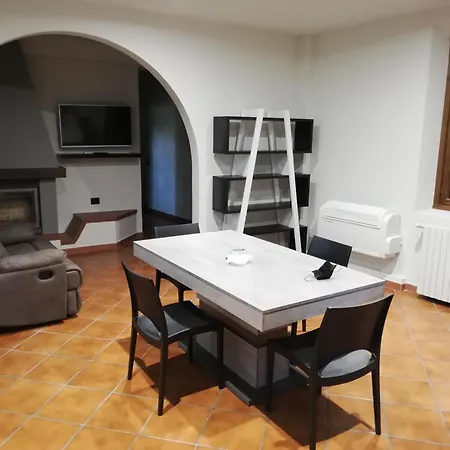 In Centro Storico Apartamento