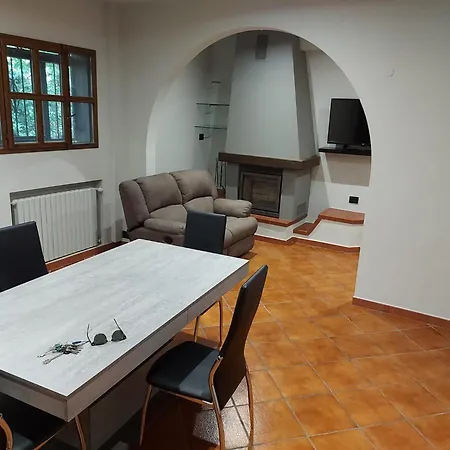 In Centro Storico 아파트 *