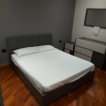 In Centro Storico Apartamento