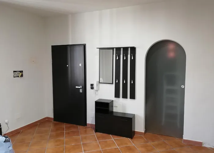 In Centro Storico Apartament *