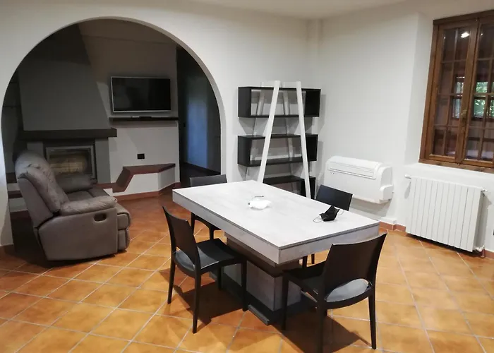 In Centro Storico Apartament