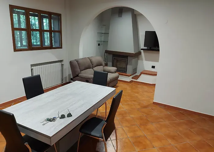 In Centro Storico 公寓 *