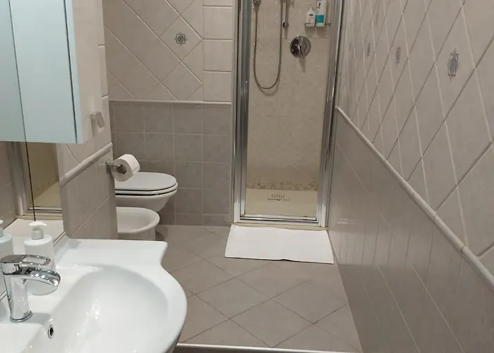 Apartament In Centro Storico Vignola (Emilia-Romagna)