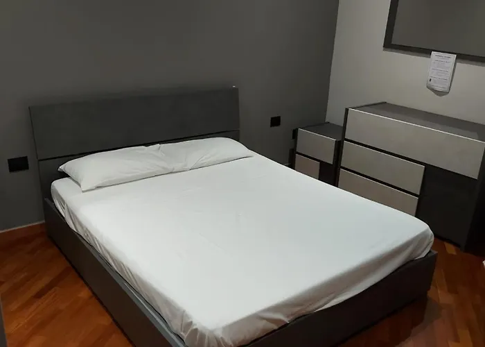 In Centro Storico Apartament