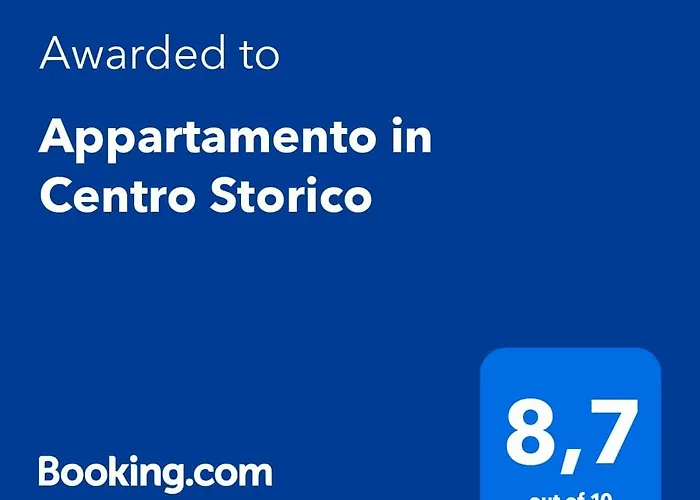 In Centro Storico Apartament Vignola (Emilia-Romagna)